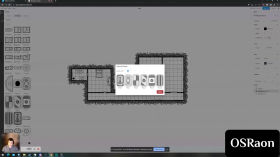 OSRaon Icon Demo: DungeonScrawl by OSRaon Icon Pack