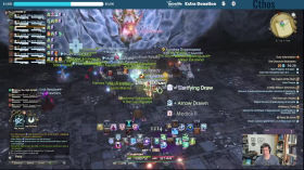 Extra Life 2023: FFXIV by cthonicvids
